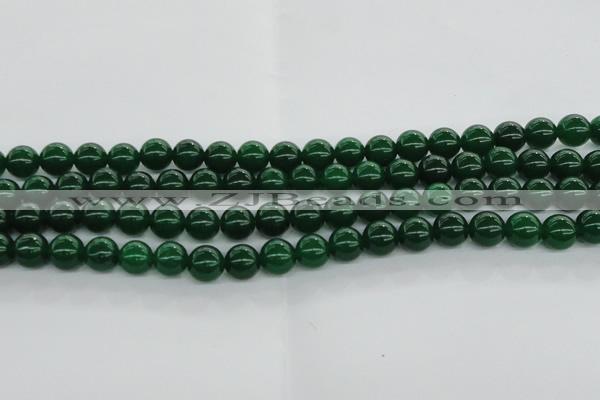 CCN4044 15.5 inches 10mm round candy jade beads wholesale