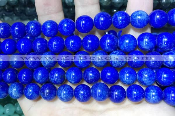 CCN5524 15 inches 8mm round candy jade beads Wholesale