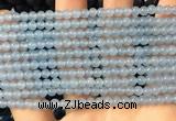 CCN6022 15.5 inches 4mm round candy jade beads Wholesale