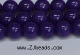 CMJ74 15.5 inches 10mm round Mashan jade beads wholesale