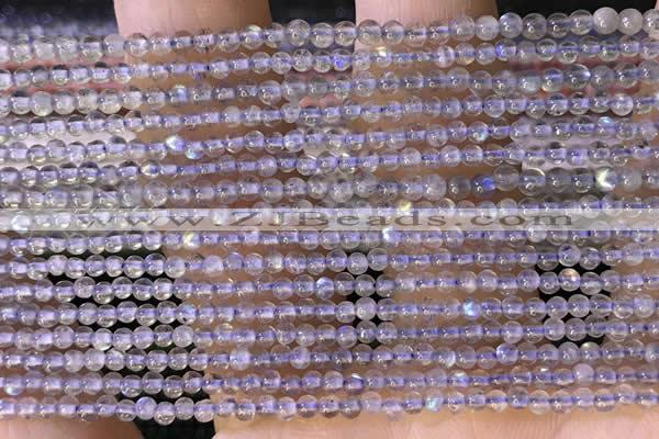 CTG2039 15 inches 2mm,3mm labradorite beads wholesale