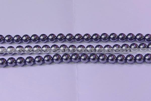 CTZ603 15.5 inches 10mm round terahertz beads wholesale