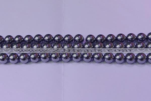 CTZ604 15.5 inches 12mm round terahertz beads wholesale