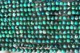 SEAS19 15 inches 4mm round dyed imperial jasper beads